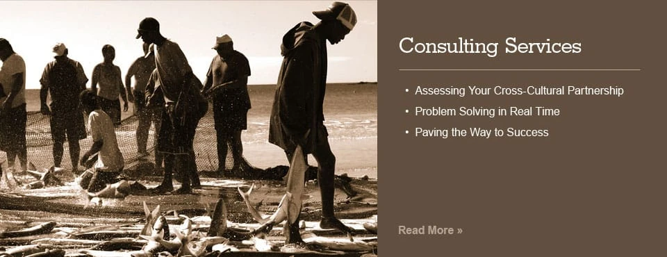 Consulting Services